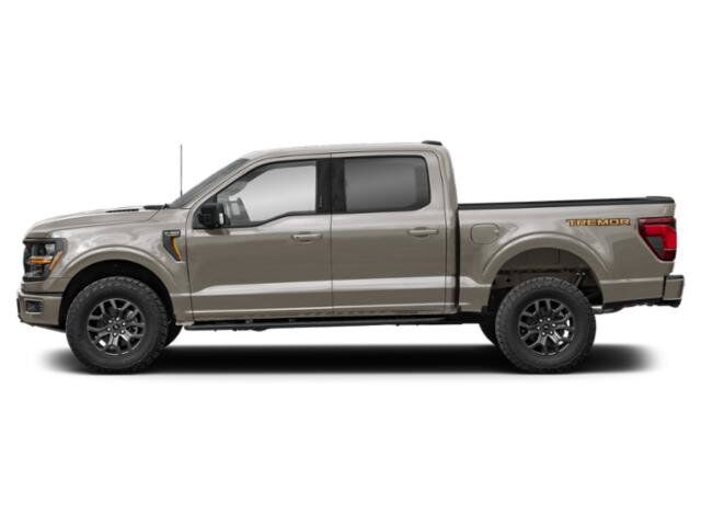 2027 Ford F-150 Tremor Winder GA