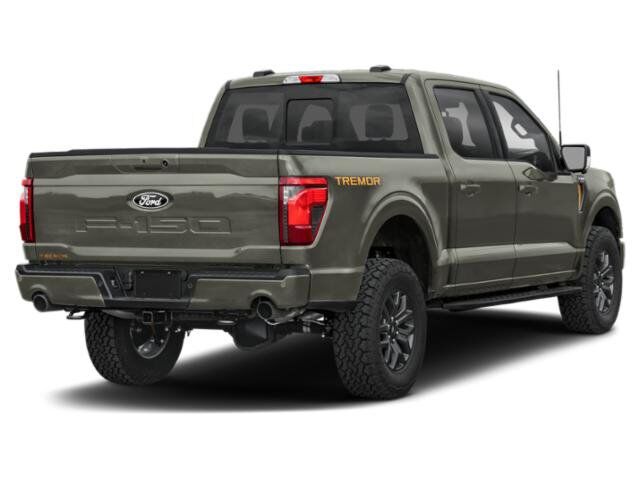 2027 Ford F-150 Tremor Winder GA