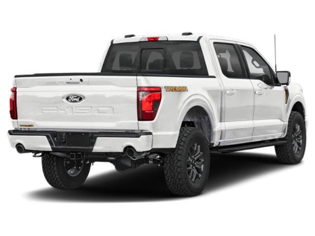2027 Ford F-150 Tremor Winder GA