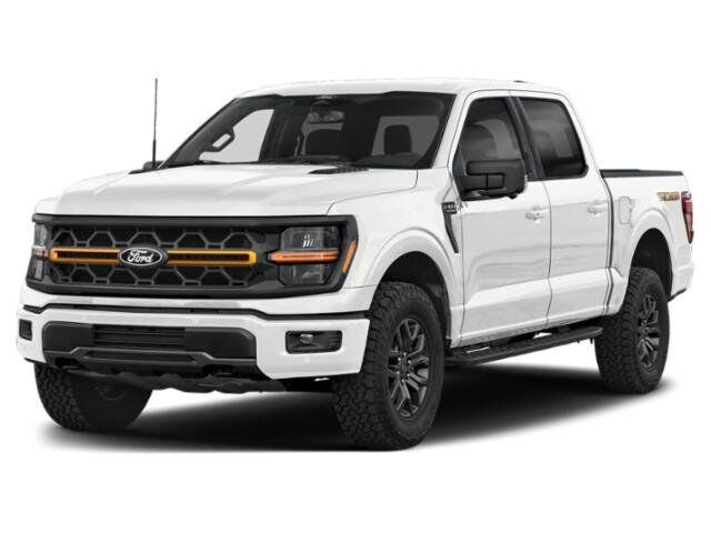 2027 Ford F-150 Tremor Winder GA