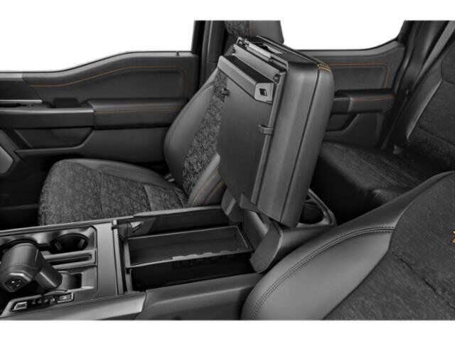 2027 Ford F-150 Tremor Winder GA