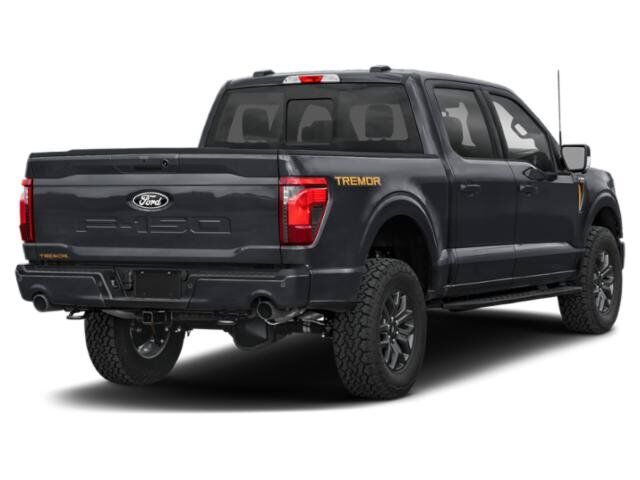 2027 Ford F-150 Tremor Winder GA