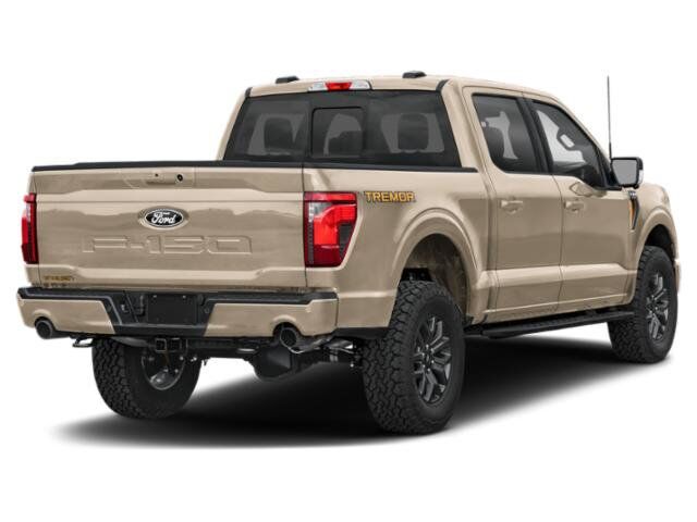 2027 Ford F-150 Tremor Winder GA