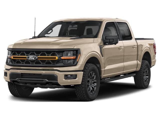 2027 Ford F-150 Tremor Winder GA