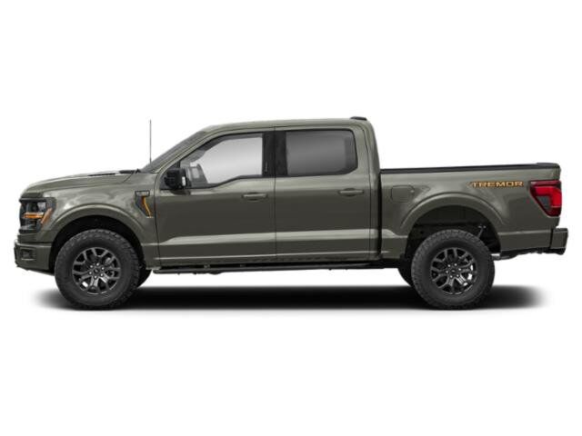 2027 Ford F-150 Tremor Winder GA