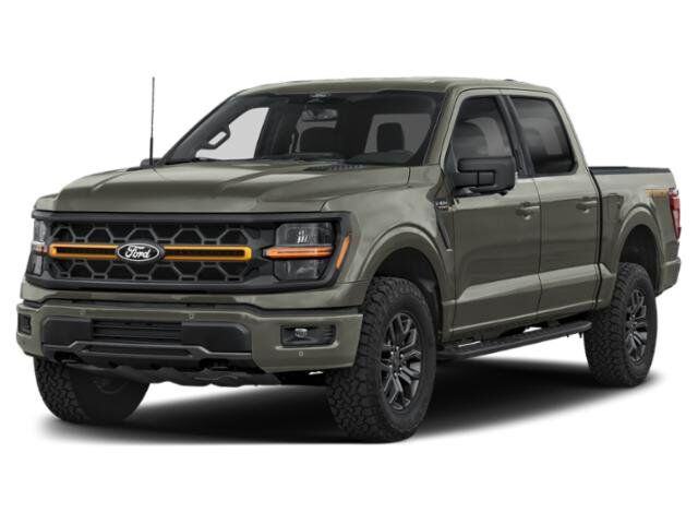 2027 Ford F-150 Tremor Winder GA