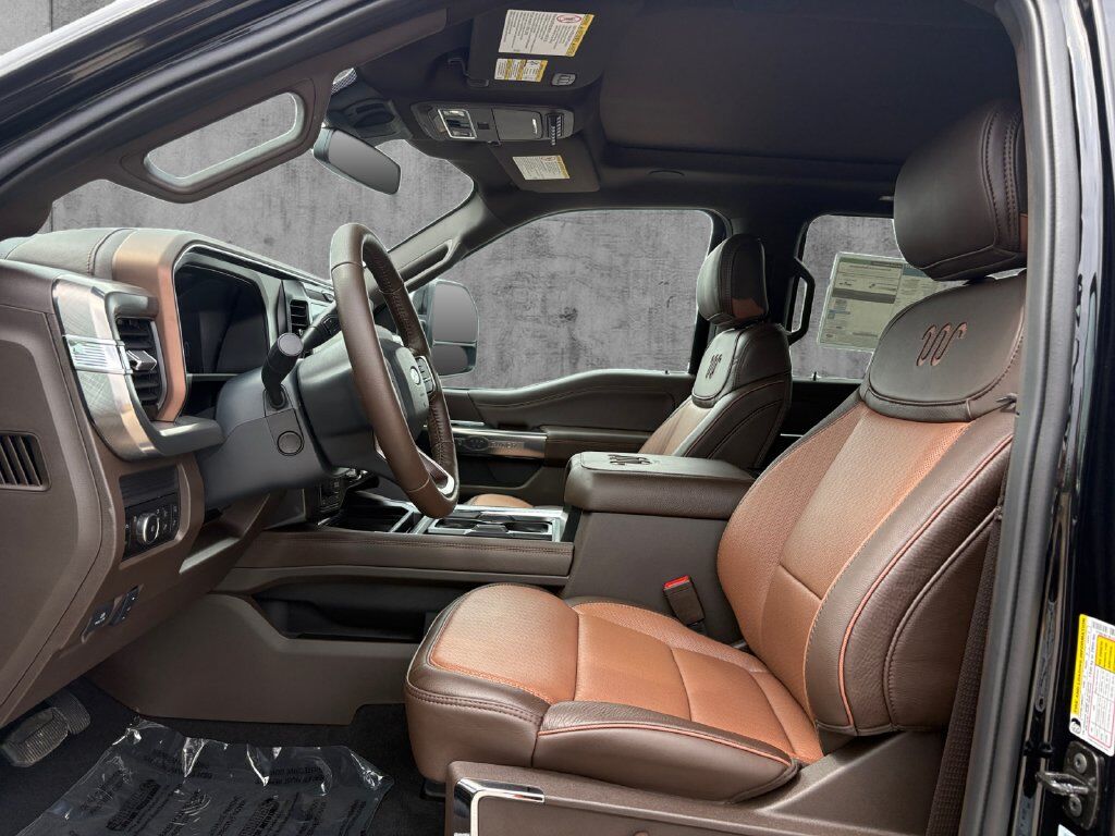 2027 Ford F-250SD King Ranch Hondo TX