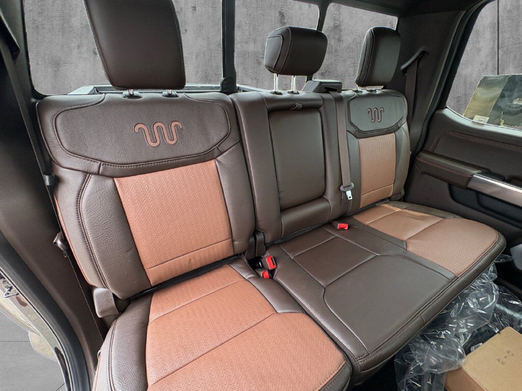 2027 Ford F-250SD King Ranch Hondo TX