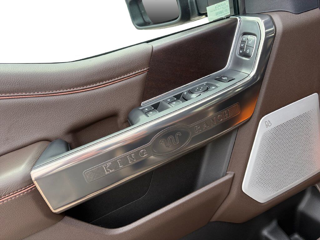 2027 Ford F-250SD King Ranch Hondo TX