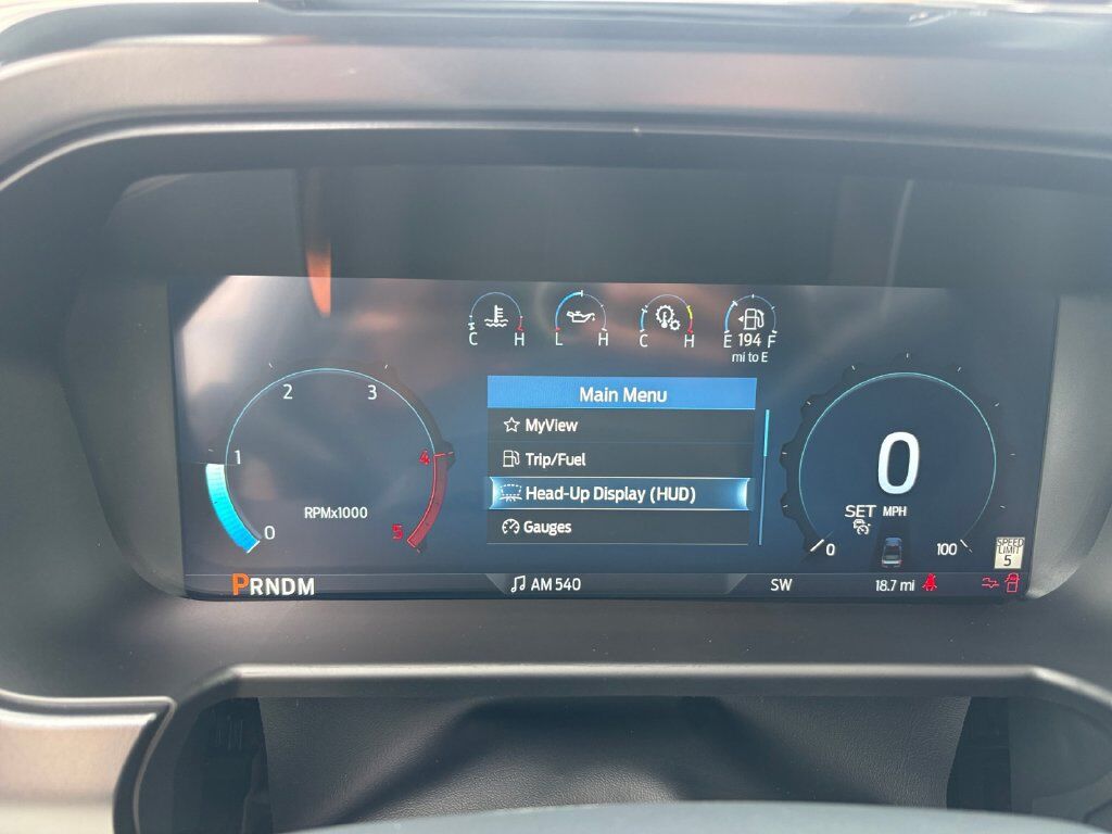 2027 Ford F-250SD King Ranch Hondo TX