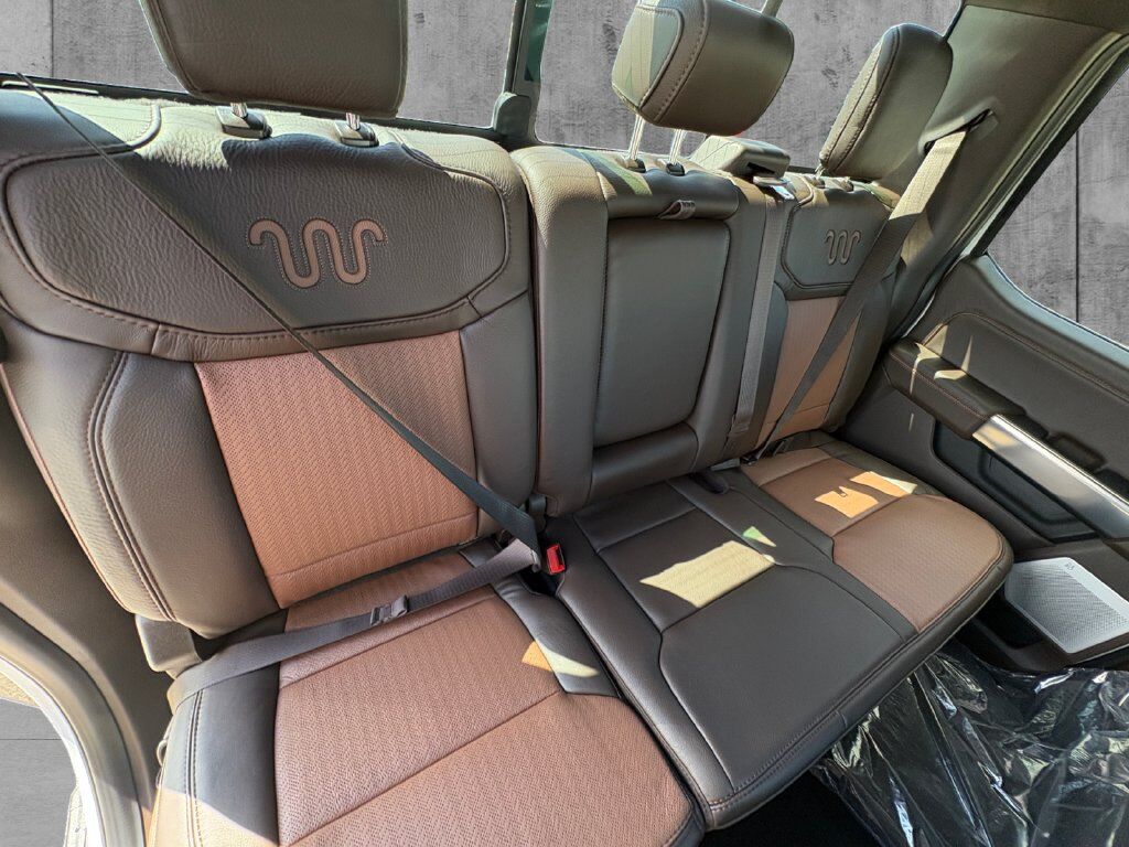 2027 Ford F-250SD King Ranch Hondo TX