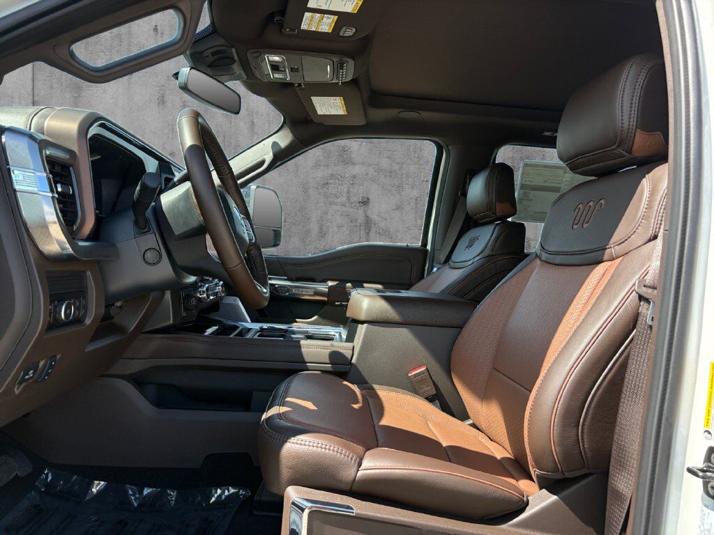 2027 Ford F-250SD King Ranch Hondo TX