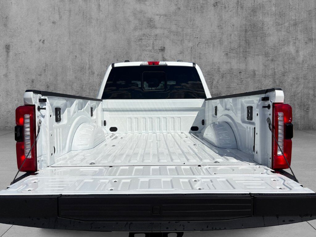 2027 Ford F-250SD King Ranch Hondo TX
