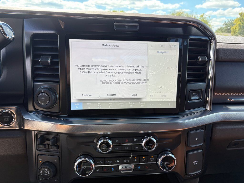 2027 Ford F-250SD King Ranch Hondo TX