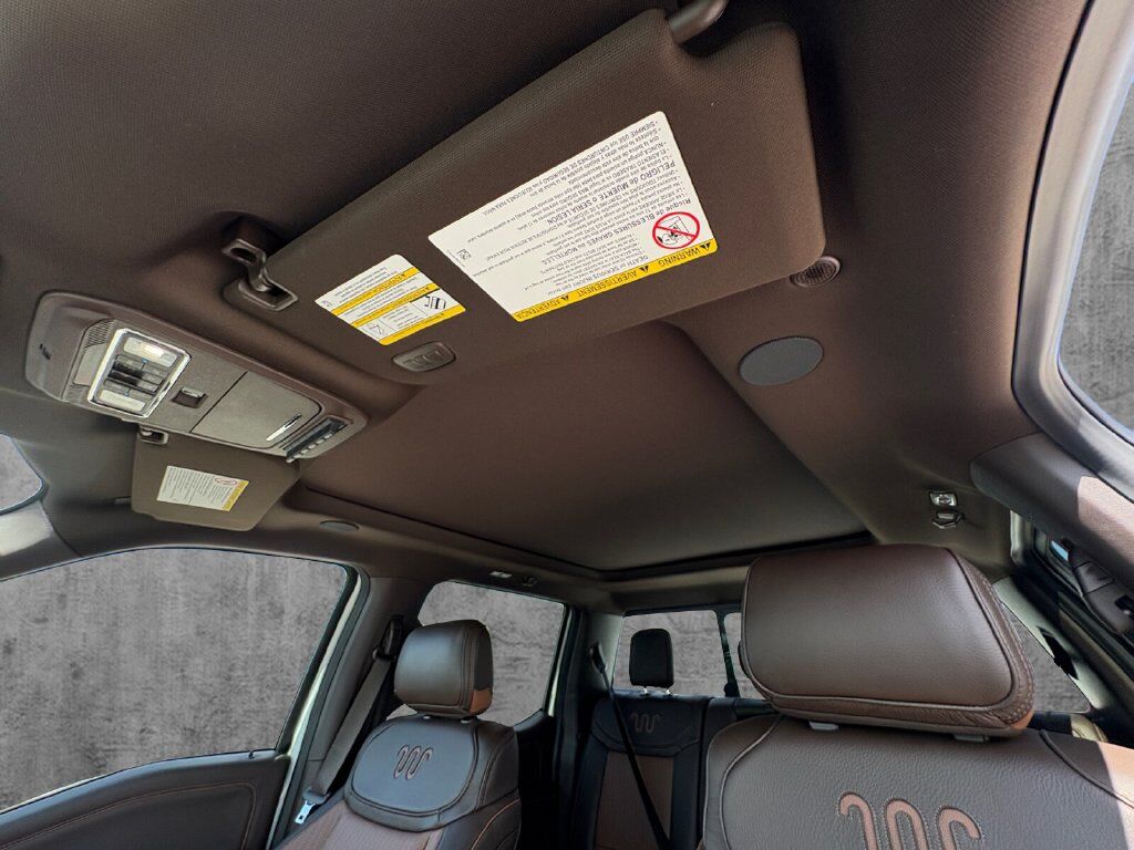 2027 Ford F-250SD King Ranch Hondo TX