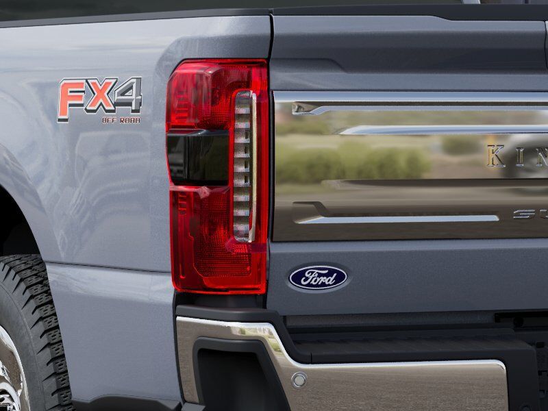 2027 Ford F-250SD King Ranch Ashland VA