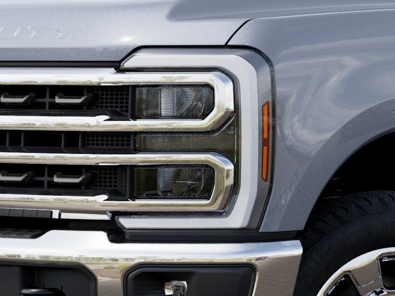 2027 Ford F-250SD King Ranch Ashland VA
