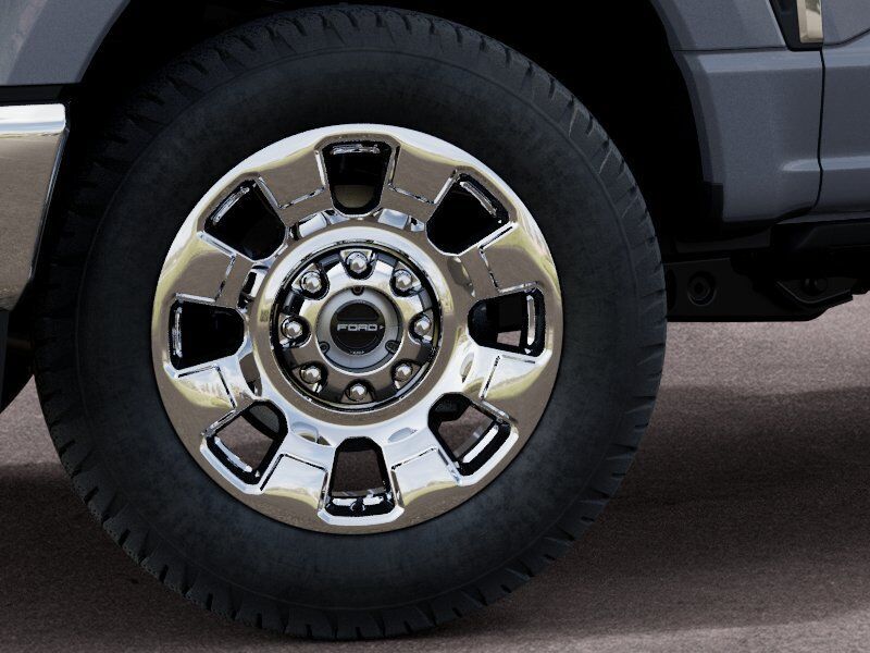 2027 Ford F-250SD King Ranch Ashland VA