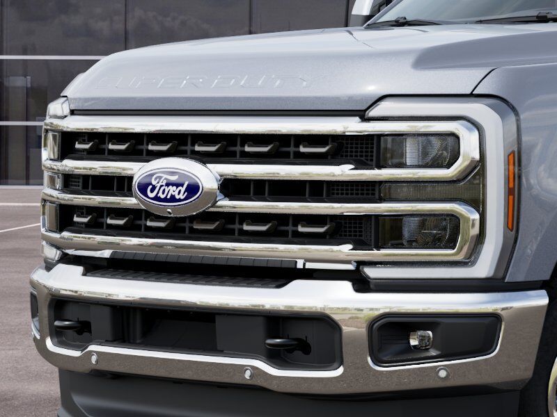 2027 Ford F-250SD King Ranch Ashland VA