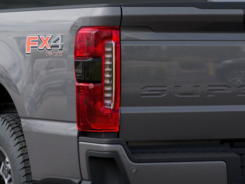2027 Ford F-250SD King Ranch Ashland VA