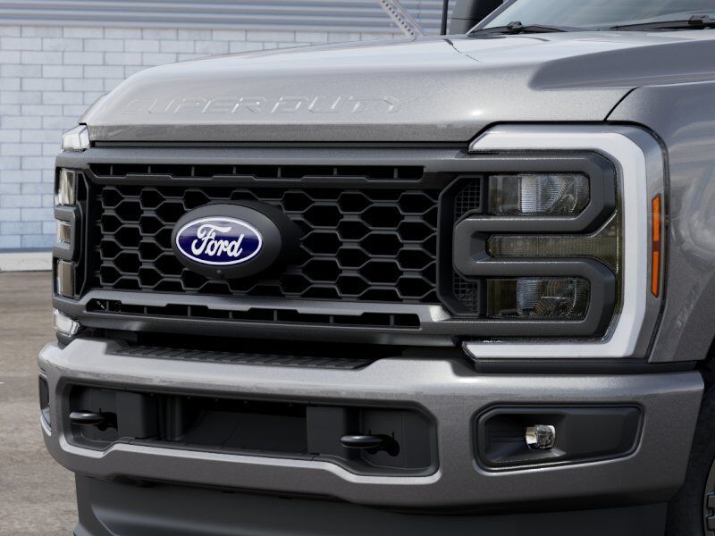 2027 Ford F-250SD King Ranch Ashland VA