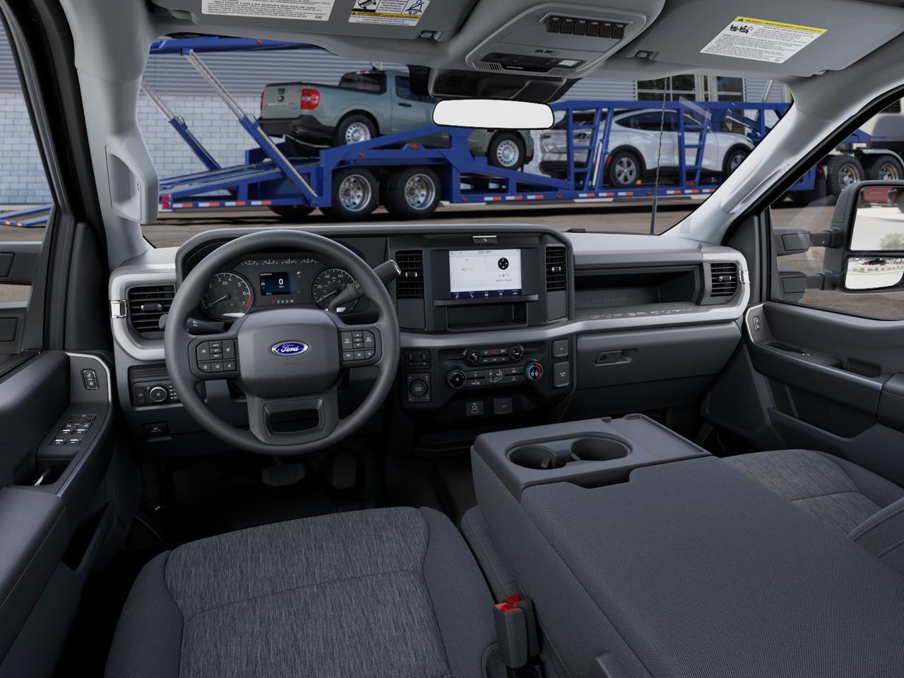 2027 Ford F-250SD King Ranch Ashland VA