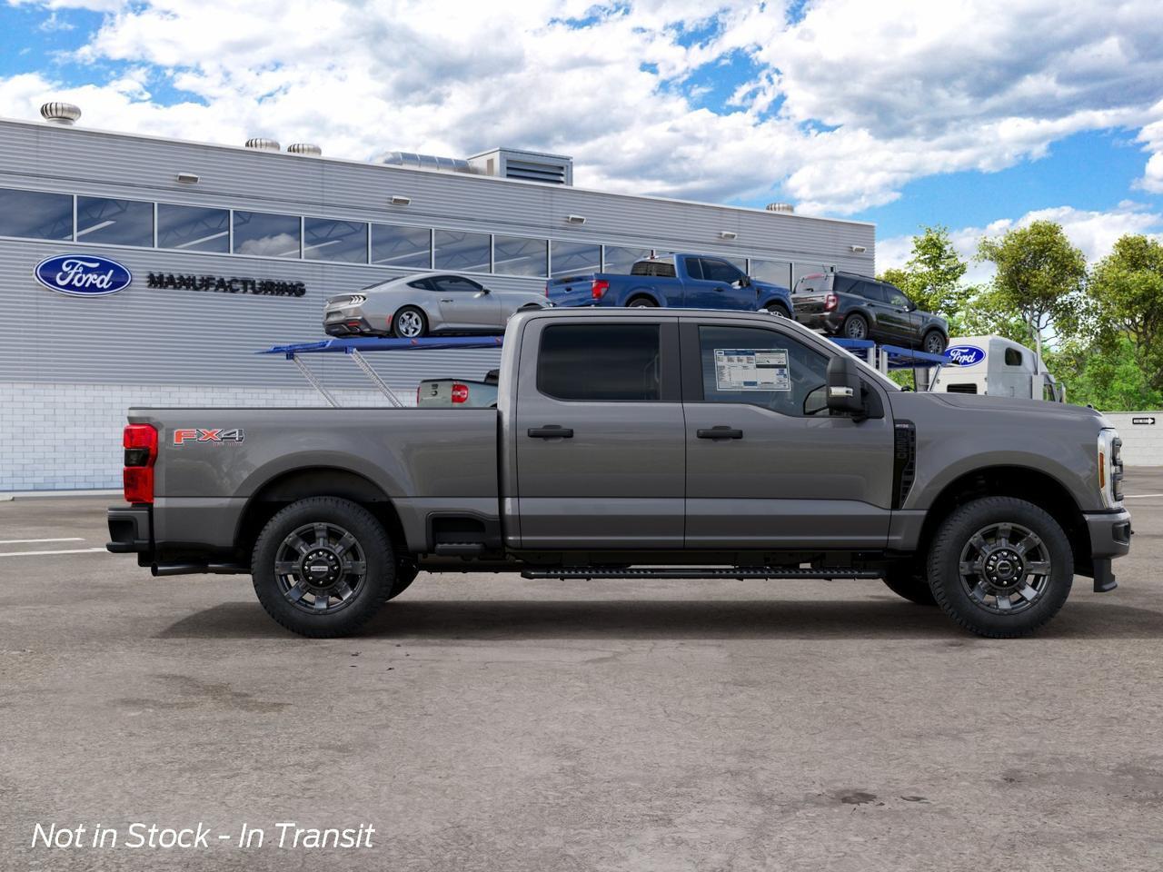2027 Ford F-250SD King Ranch Ashland VA