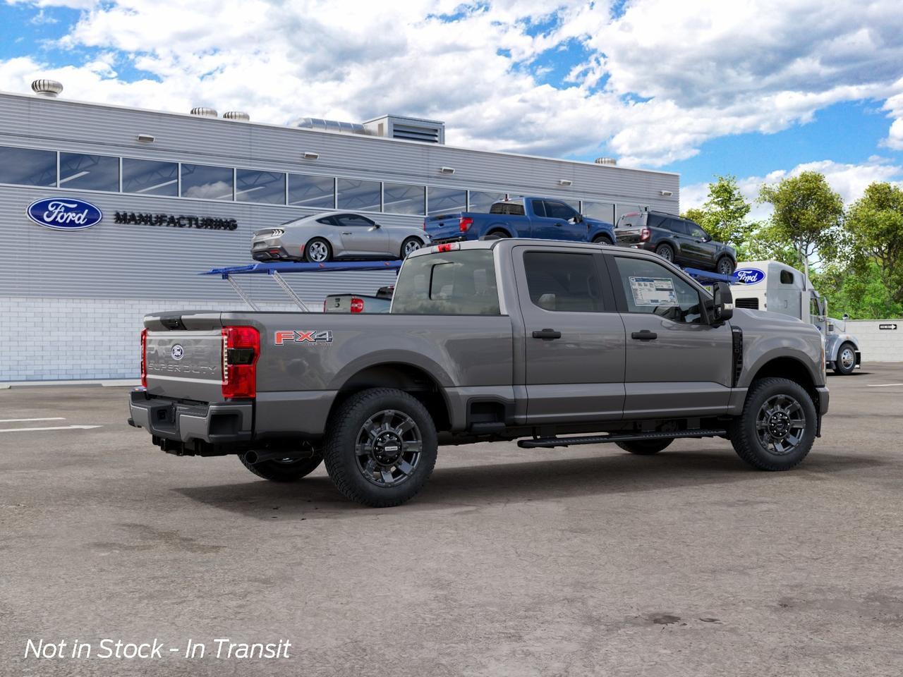 2027 Ford F-250SD King Ranch Ashland VA