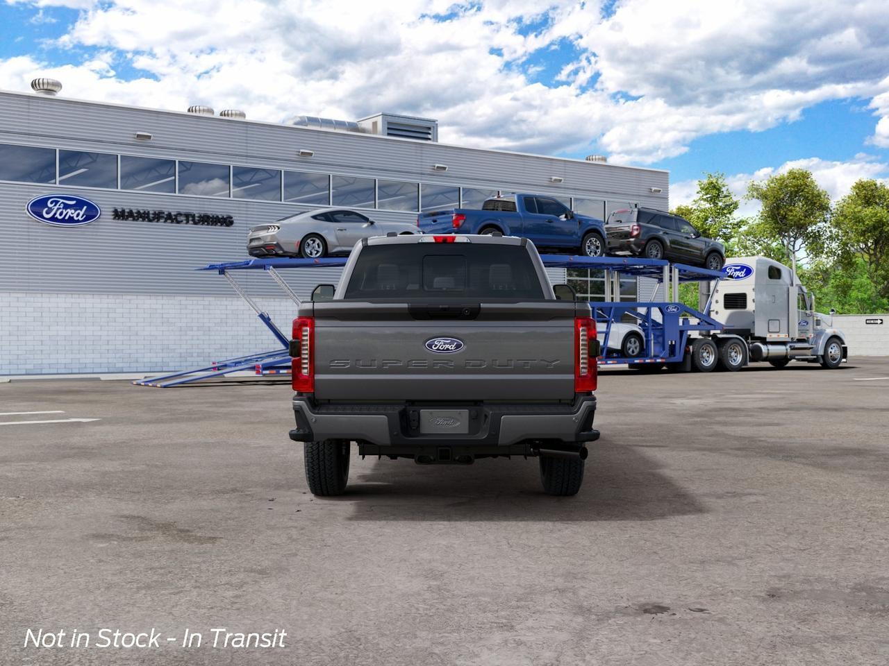 2027 Ford F-250SD King Ranch Ashland VA