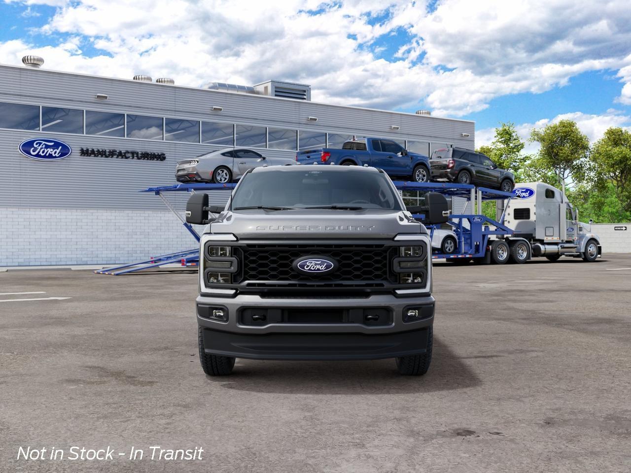 2027 Ford F-250SD King Ranch Ashland VA