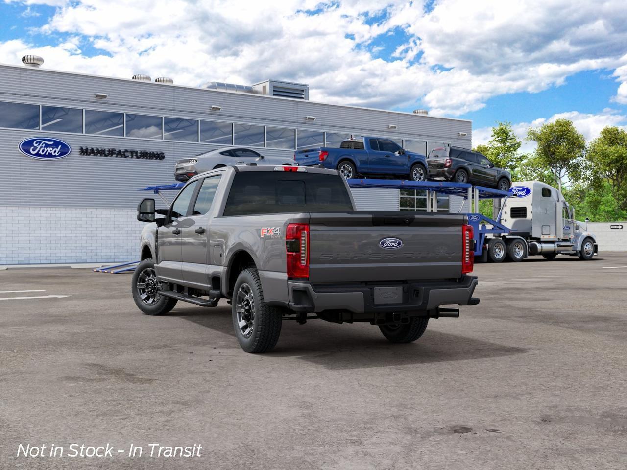 2027 Ford F-250SD King Ranch Ashland VA
