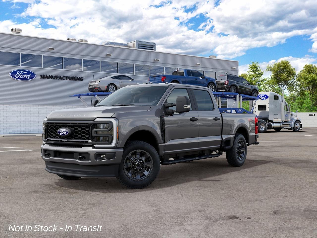 2027 Ford F-250SD King Ranch Ashland VA