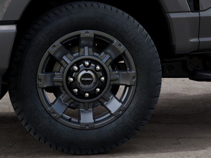 2027 Ford F-250SD King Ranch Ashland VA