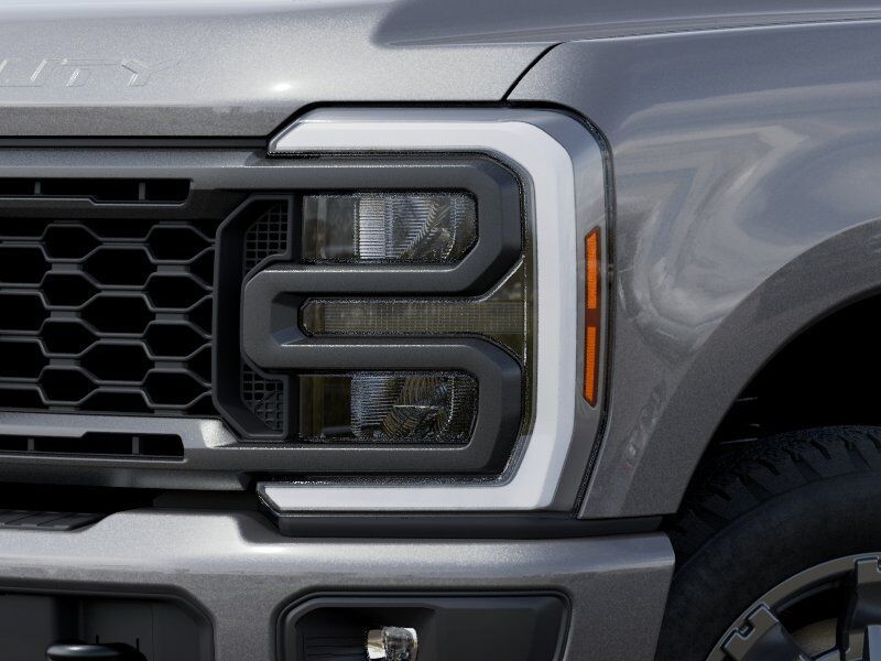 2027 Ford F-250SD King Ranch Ashland VA