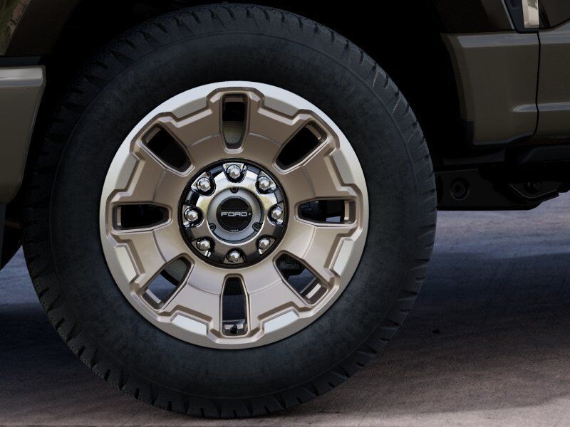 2027 Ford F-250SD King Ranch Richmond VA