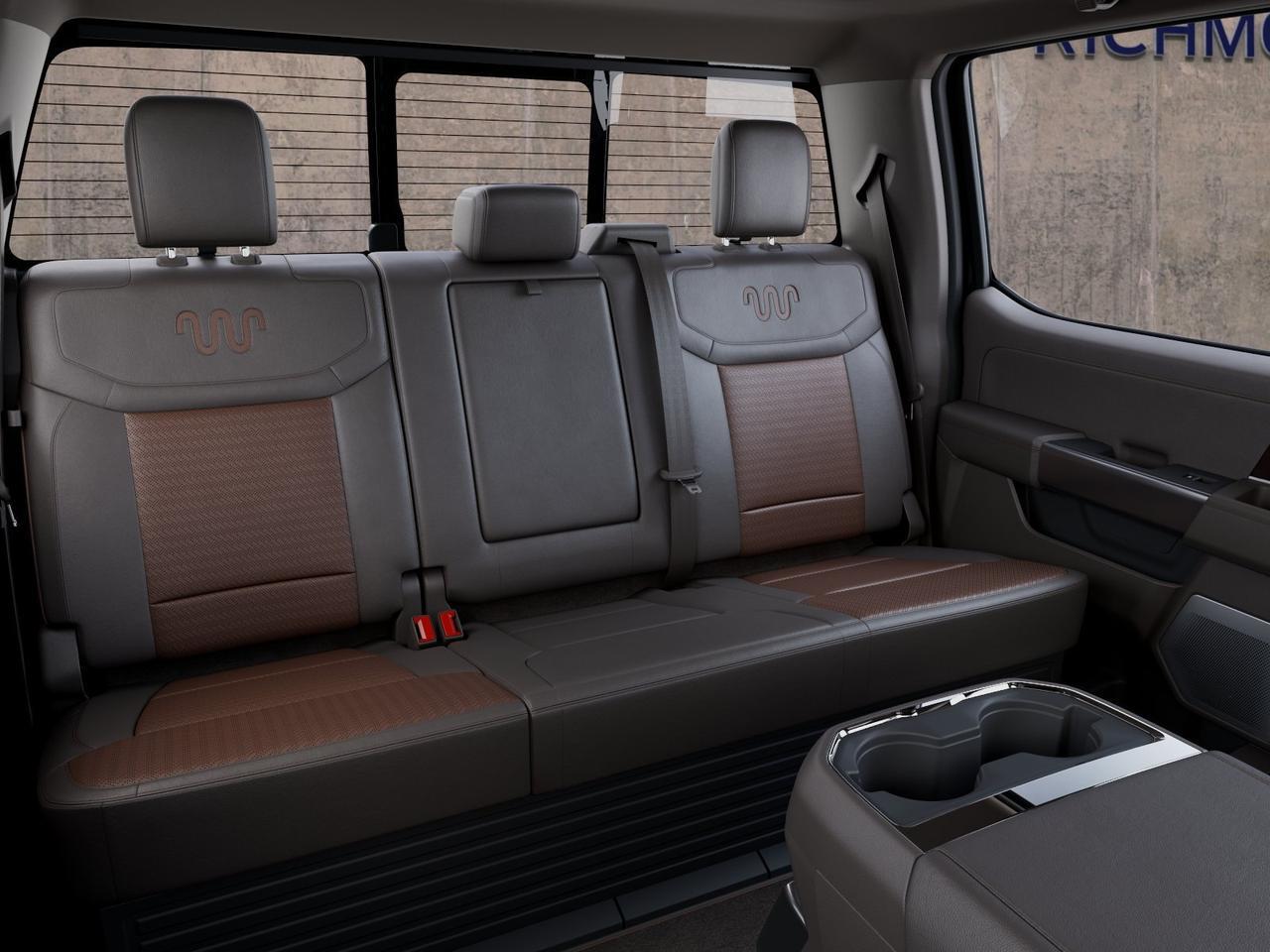 2027 Ford F-250SD King Ranch Richmond VA