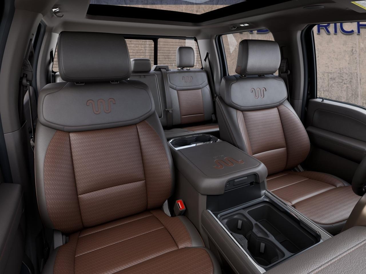 2027 Ford F-250SD King Ranch Richmond VA