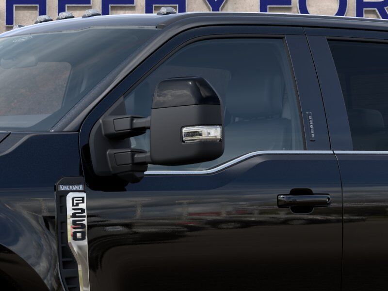 2027 Ford F-250SD King Ranch Richmond VA