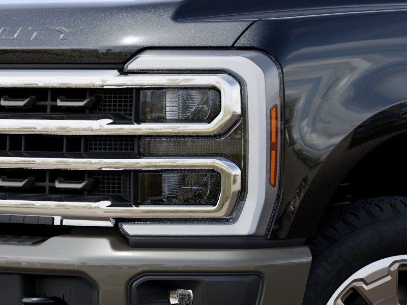 2027 Ford F-250SD King Ranch Richmond VA