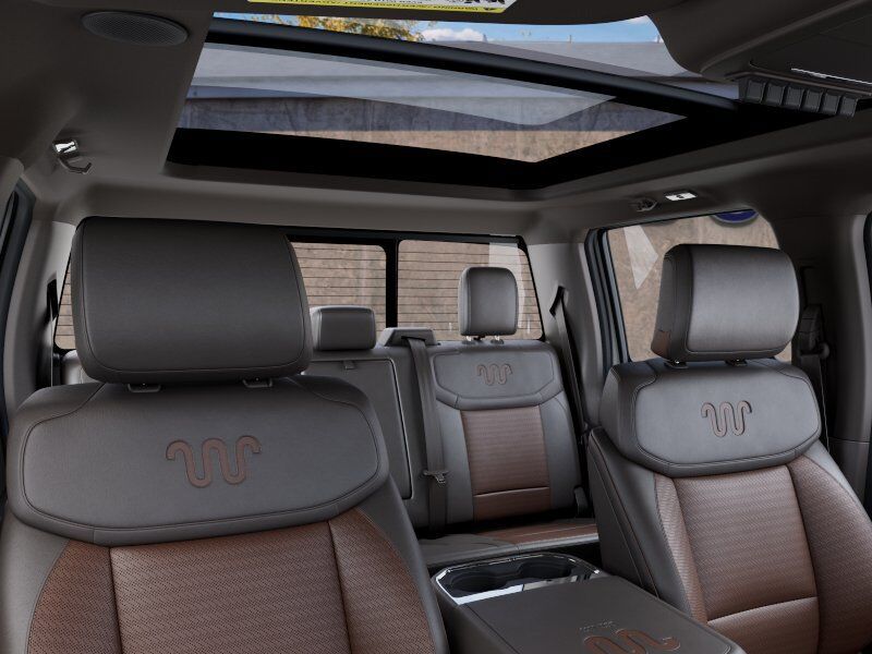 2027 Ford F-250SD King Ranch Warrenton VA