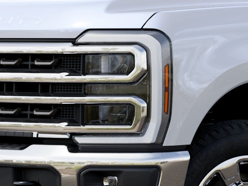 2027 Ford F-250SD King Ranch Warrenton VA