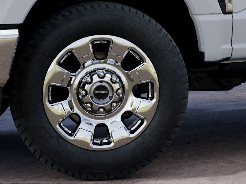 2027 Ford F-250SD King Ranch Warrenton VA
