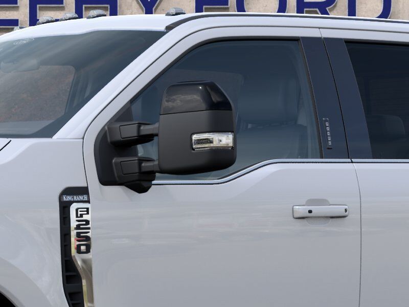 2027 Ford F-250SD King Ranch Warrenton VA