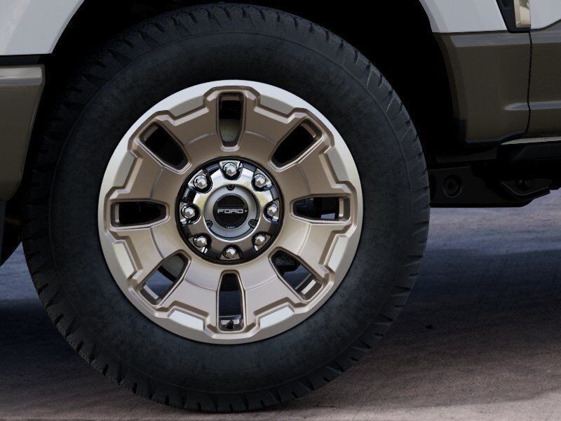 2027 Ford F-250SD King Ranch Warrenton VA