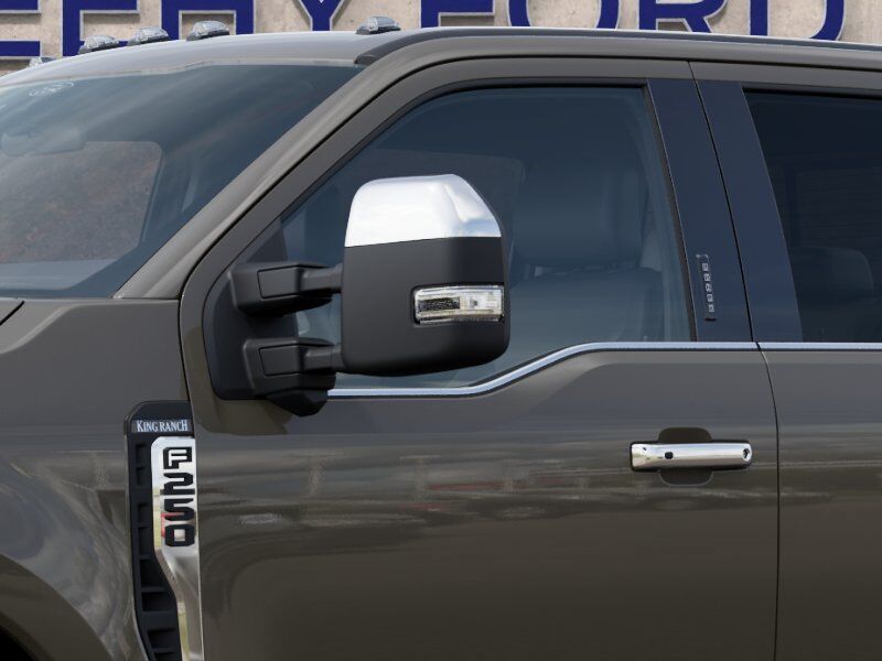 2027 Ford F-250SD King Ranch Warrenton VA