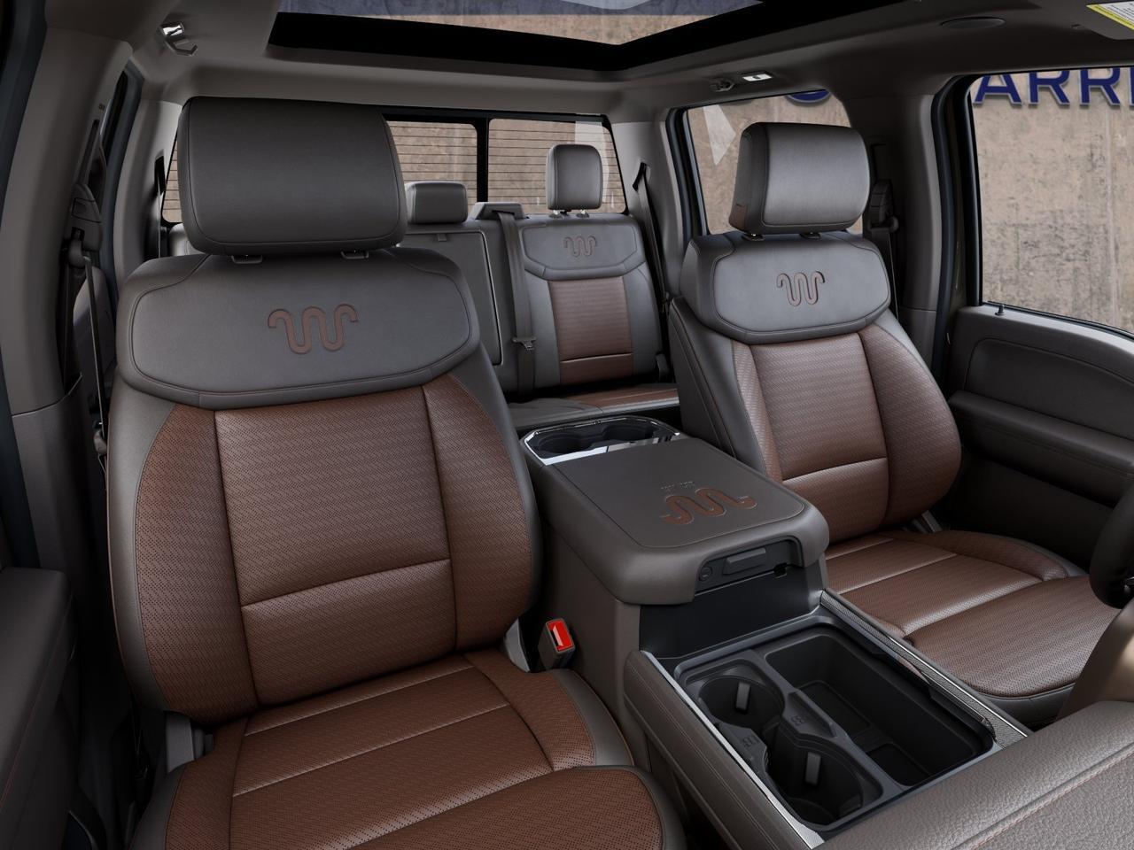 2027 Ford F-250SD King Ranch Warrenton VA