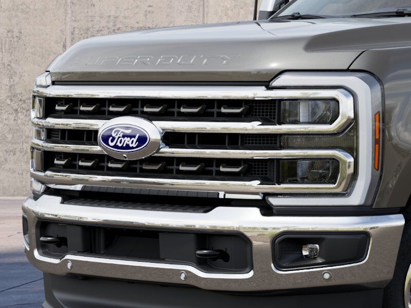 2027 Ford F-250SD King Ranch Warrenton VA
