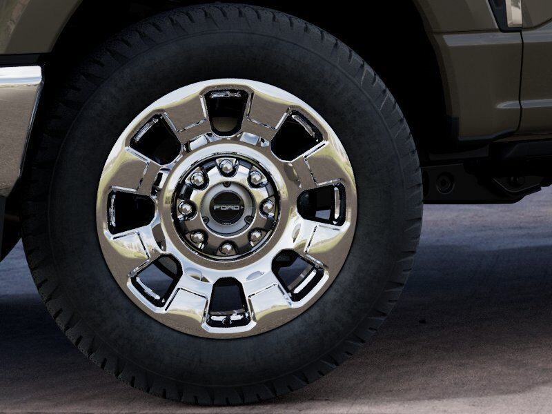 2027 Ford F-250SD King Ranch Warrenton VA
