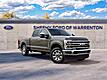 2027 Ford F-250SD King Ranch