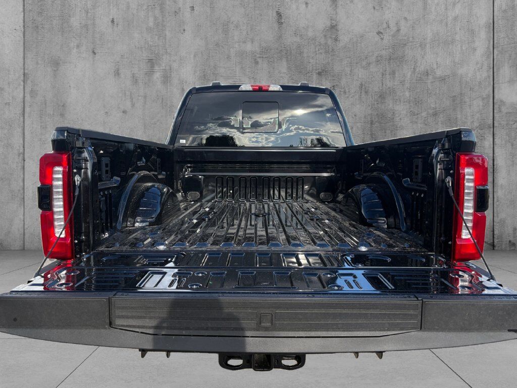 2027 Ford F-250SD Lariat Hondo TX